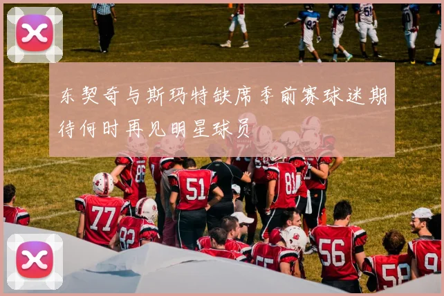 东契奇与斯玛特缺席季前赛球迷期待何时再见明星球员