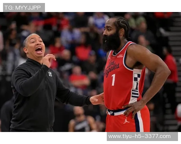 快船绿军L2M报告确认无错漏判哈登三分犯规非恶意行为解析 快船绿军L2M报告确认无错漏判哈登三分犯规非恶意行为解析