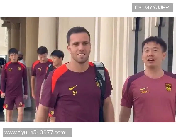 马德兴分析FIFA新决议对中国足球的深远影响及奥运前景挑战