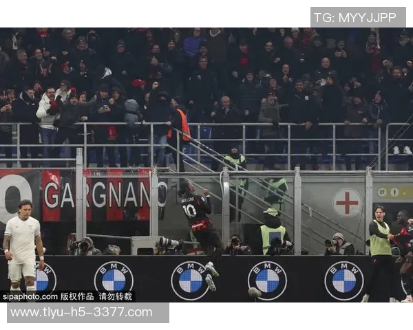 米兰为门将迈尼昂提供税后年薪700万欧的顶薪合同至2030年